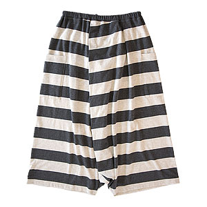 +closet / �N���[�[�b�g | sarrouel skirt : 
