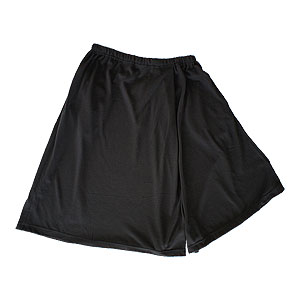 +closet / �N���[�[�b�g | 2way sarrouel pants : 