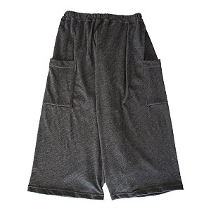+closet / �N���[�[�b�g | sarrouel skirt : 