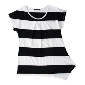 +closet / �N���[�[�b�g | long-borderT : 