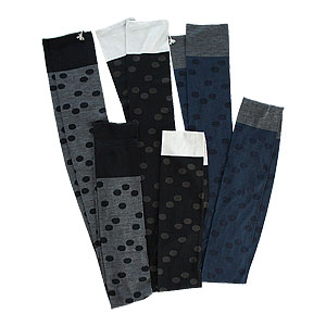 ANTIPAST / �A���e�B�p�X�g | FLOATING DOTS : muffler