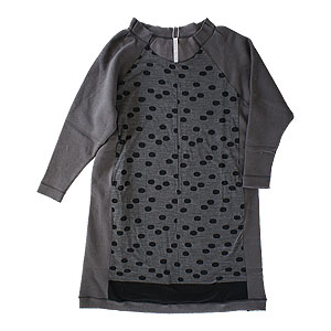 ANTIPAST / �A���e�B�p�X�g | COTTON YAK PILE : �J�b�g�\�[�����s�[�X