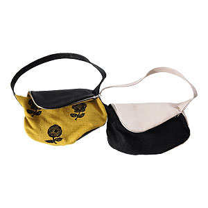 mina perhonen / �~�i �y���z�l�� | chum : bag