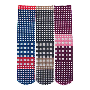 ANTIPAST / �A���e�B�p�X�g | GINGHAM CHECK : �C��