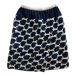 mina perhonen / �~�i �y���z�l�� | run run run : �X�J�[�g