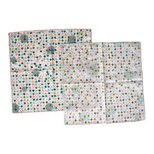 mina perhonen / �~�i �y���z�l�� | star fence : �n���J�`