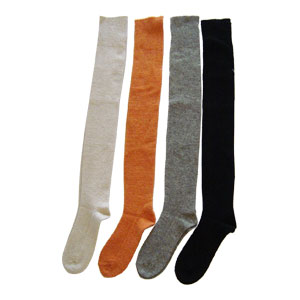 [ �C�� ] Loose stocking : ANTIPAST / �A���e�B�p�X�g