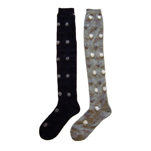 [ �C�� ] Mohair dot : ANTIPAST / �A���e�B�p�X�g