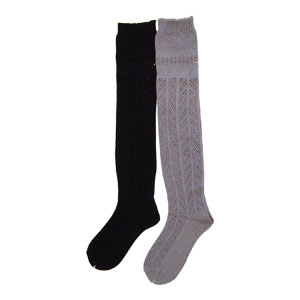 [ �n�C�\�b�N�X ] lace pattern : ANTIPAST / �A���e�B�p�X�g