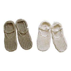 [ ���[���V���[�Y ] room shoes : evam eva / �G���@�� �G���@