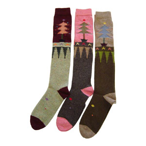 [ �C�� ] hi socks trees : ANTIPAST / �A���e�B�p�X�g