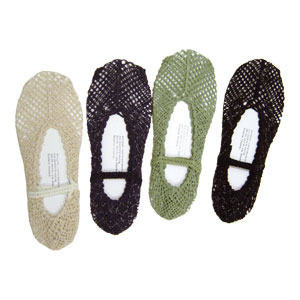 [ �\�b�N�X ] lase ballet shoes : ANTIPAST / �A���e�B�p�X�g
