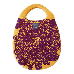 [ �G�b�O�o�b�O ] flower nest : mina perhonen / �~�i �y���z�l��