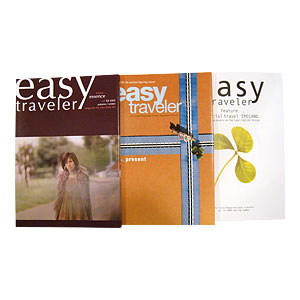 [ ���� ] easy traveler : easy traveler / 