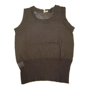 [ �}�t���[ ] very fine cotton  : ANTIPAST / �A���e�B�p�X�g