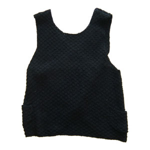 [ �}�t���[ ] knit : evam eva / �G���@�� �G���@
