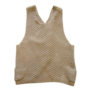 [ �}�t���[ ] knit : evam eva / �G���@�� �G���@