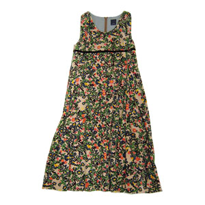 [ �����s�[�X ] flower bed : mina perhonen / �~�i �y���z�l��