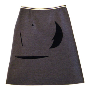 [ �X�J�[�g ] Hiroko : mina perhonen / �~�i �y���z�l��