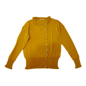 [ �}�t���[ ] Annu : mina perhonen / �~�i �y���z�l��
