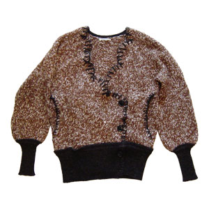 [ �}�t���[ ] winter farm : mina perhonen / �~�i �y���z�l��