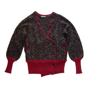 [ �}�t���[ ] winter farm : mina perhonen / �~�i �y���z�l��