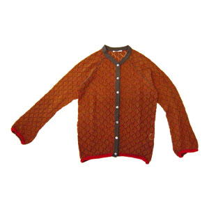 [ �}�t���[ ] saffron : mina perhonen / �~�i �y���z�l��