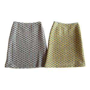 [ �X�J�[�g ] pave : mina perhonen / �~�i �y���z�l��