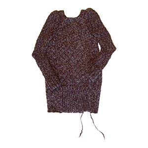 [ �}�t���[ ] Rousseau : mina perhonen / �~�i �y���z�l��