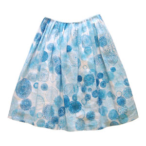 [ �X�J�[�g ] rainchukka : mina perhonen / �~�i �y���z�l��
