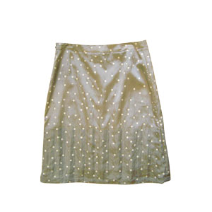 [ �X�J�[�g ] sunny ball : mina perhonen / �~�i �y���z�l��