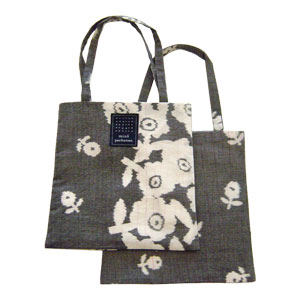 [ �~�j�o�b�O ] flower rain : mina perhonen / �~�i �y���z�l��