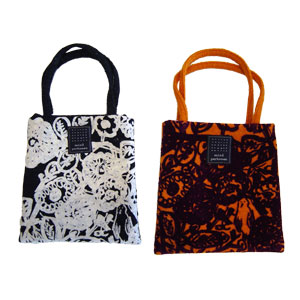 [ �~�j�o�b�O ] flower nest : mina perhonen / �~�i �y���z�l��