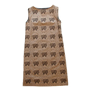 [ �����s�[�X ] forest wing : mina perhonen / �~�i �y���z�l��