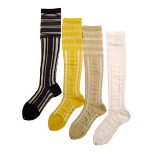 [ �C�� ] transparent stripe : ANTIPAST / �A���e�B�p�X�g